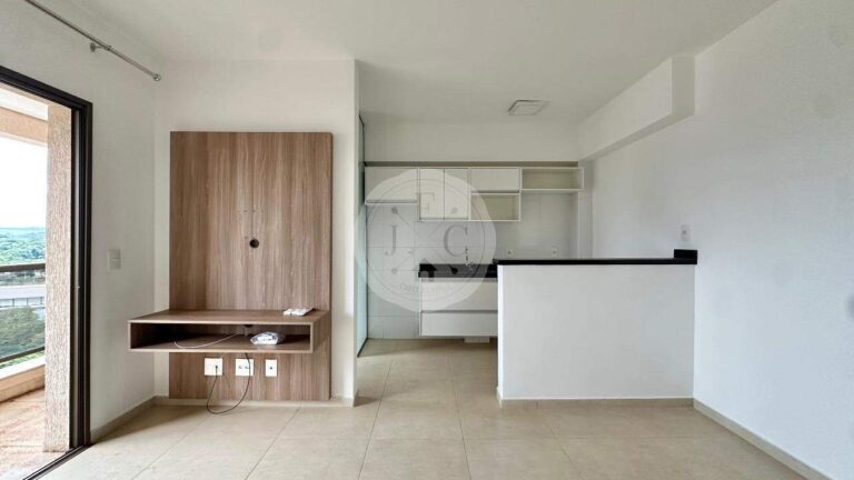 Apartamento para aluguel no Jardim Califórnia: