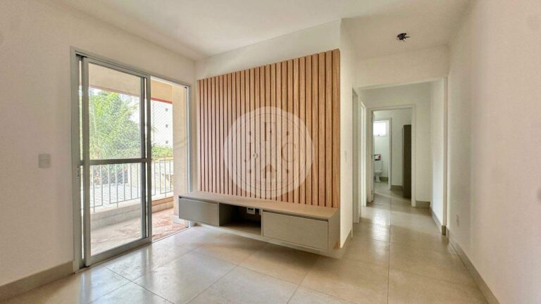 Apartamento para aluguel no Ribeirânia: