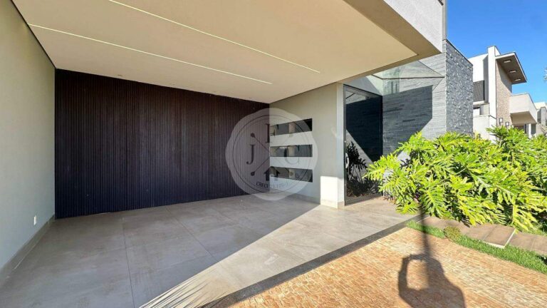 Casa em Condomínio para aluguel no Vila do Golfe: