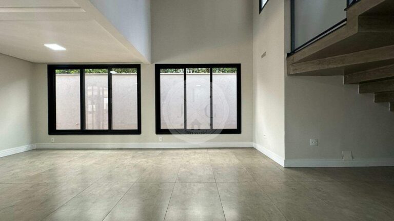 Casa em Condomínio para aluguel no Jardim Olhos D´Água I: