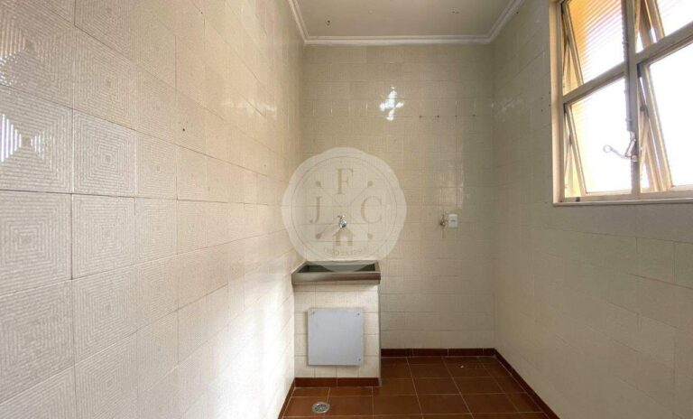 Apartamento para aluguel no Jardim Paulista: