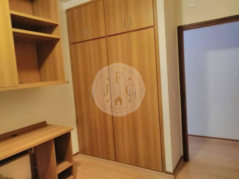 Apartamento à venda no Vila Ana Maria: