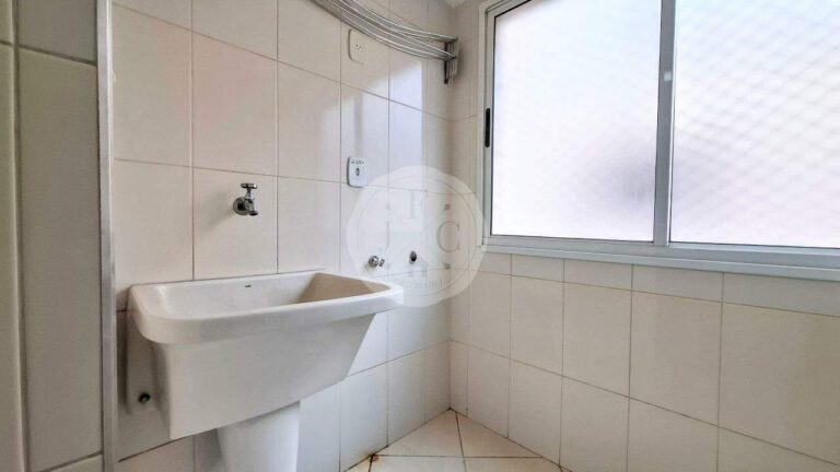 Apartamento à venda no Nova Aliança: