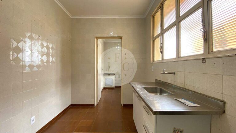 Apartamento para aluguel no Jardim Paulista: