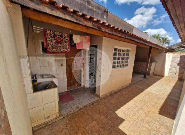Casa em Condomínio para aluguel no Jardim Manoel Penna: