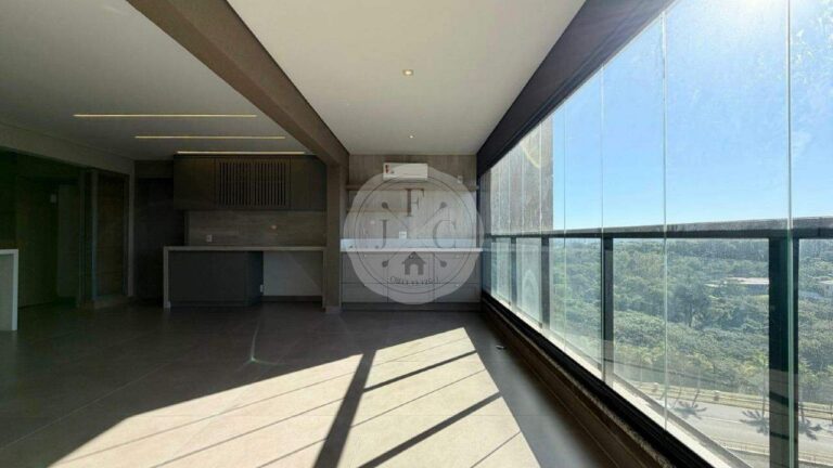 Apartamento para aluguel no Jardim Olhos DÁgua II: