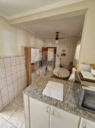 Casa em Condomínio para aluguel no Jardim Manoel Penna: