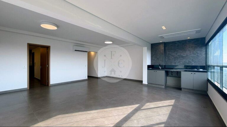 Apartamento para aluguel no Jardim Olhos D'Água II: