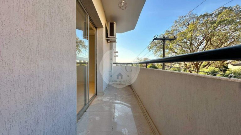 Apartamento para aluguel no Jardim Irajá: