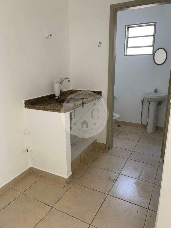 Sala Comercial para aluguel no Centro: