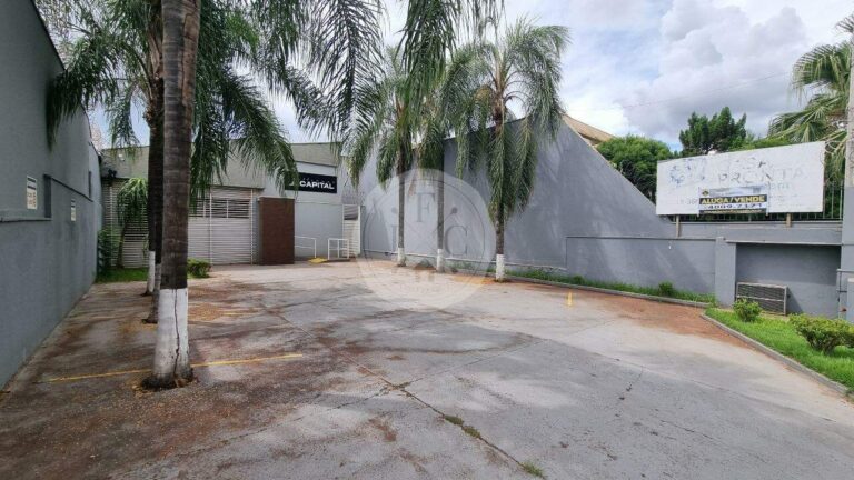 Casa Comercial à venda no Jardim Sumaré: