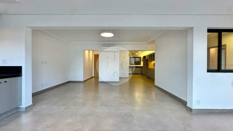Apartamento para aluguel no Jardim Olhos D'Água II: