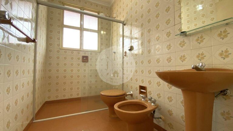 Apartamento para aluguel no Jardim Paulista: