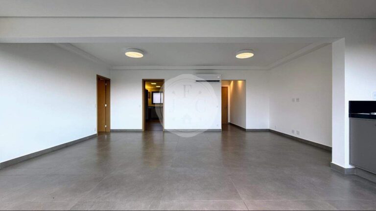 Apartamento para aluguel no Jardim Olhos D'Água II: