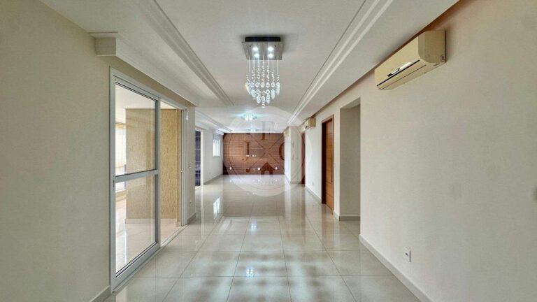 Apartamento para aluguel no Jardim Botânico: