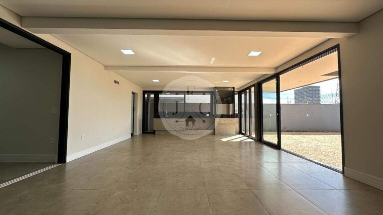 Casa em Condomínio para aluguel no Jardim Olhos D´Água I: