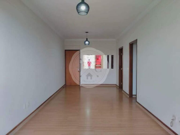 Apartamento à venda no Vila Ana Maria: