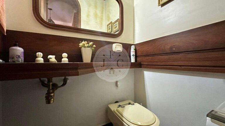 Casa para aluguel no Alto da Boa Vista: