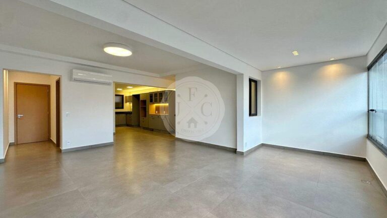 Apartamento para aluguel no Jardim Olhos D'Água II: