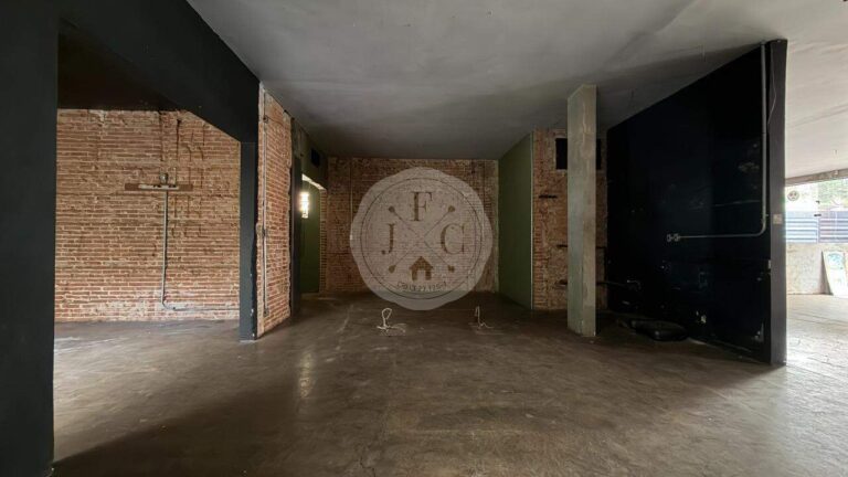 Prédio Comercial para aluguel no Alto da Boa Vista: