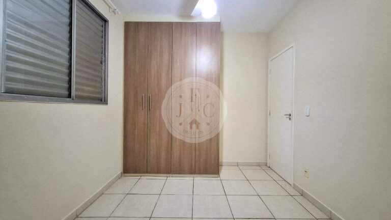 Apartamento à venda no Nova Aliança: