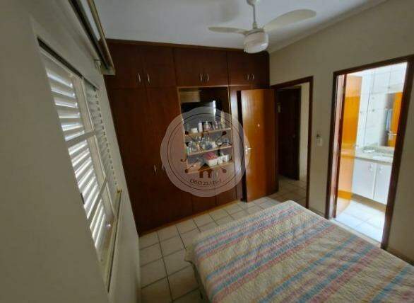 Casa em Condomínio para aluguel no Jardim Manoel Penna: