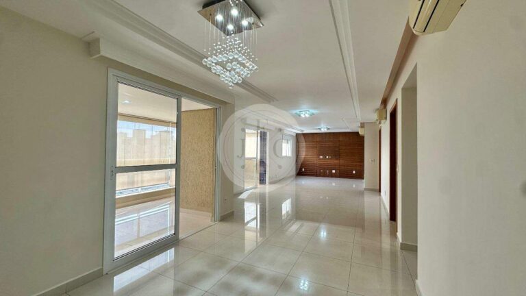 Apartamento para aluguel no Jardim Botânico: