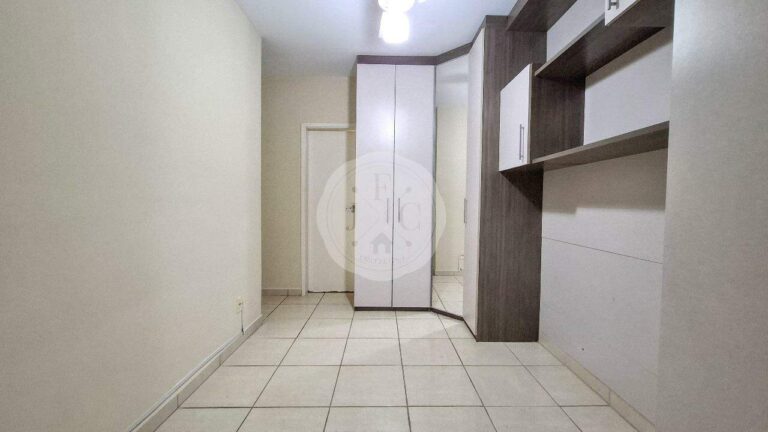 Apartamento à venda no Nova Aliança: