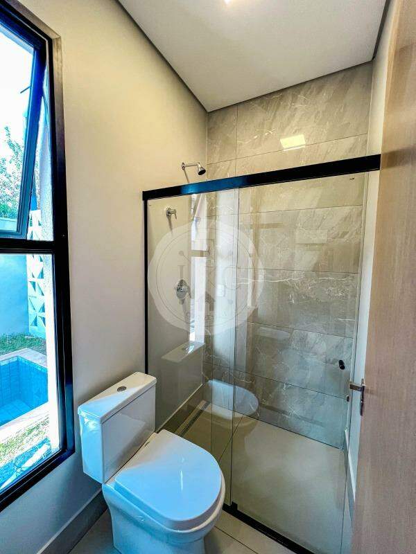 Casa em Condomínio à venda no Royal Park: