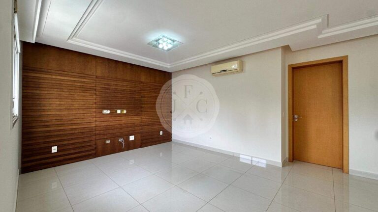 Apartamento para aluguel no Jardim Botânico: