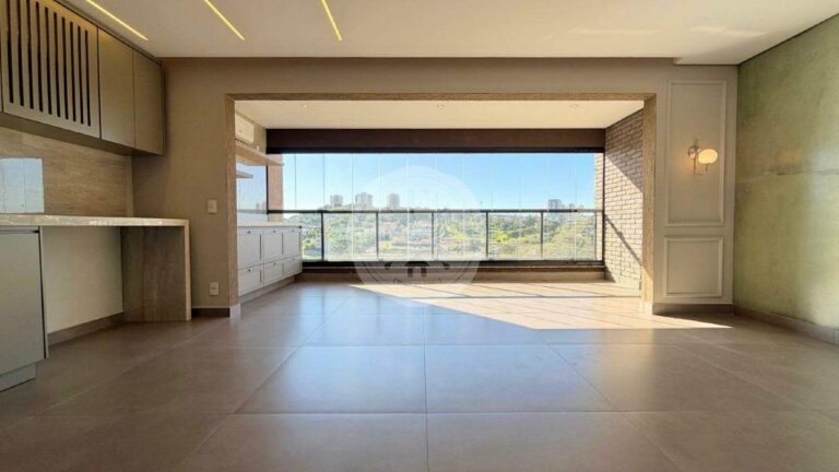 Apartamento para aluguel no Jardim Olhos DÁgua II:
