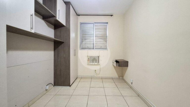 Apartamento à venda no Nova Aliança: