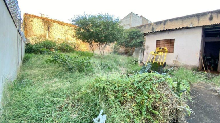 Casa à venda no Jardim Sumaré: