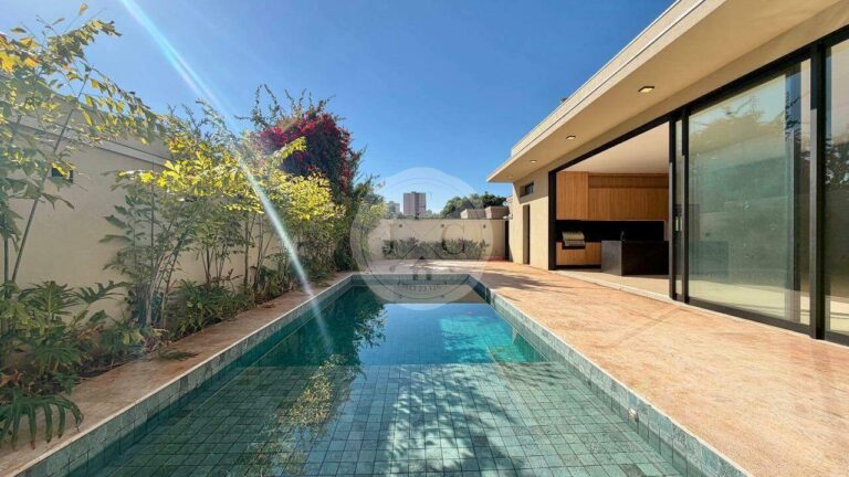 Casa em Condomínio à venda no Condomínio Arara Verde: