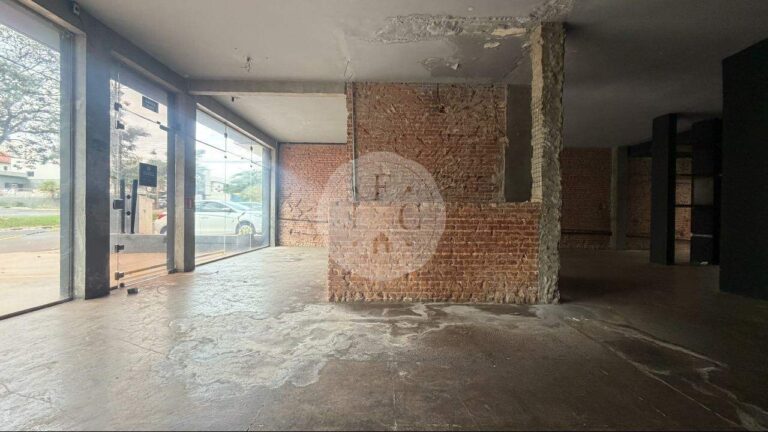 Prédio Comercial para aluguel no Alto da Boa Vista: