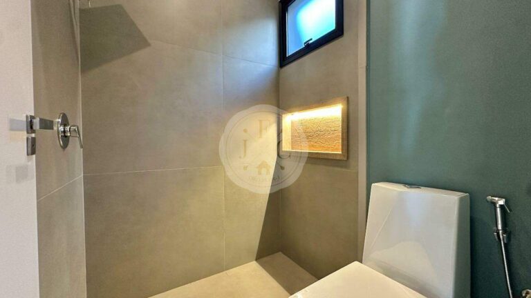 Casa em Condomínio para aluguel no Vila do Golfe: