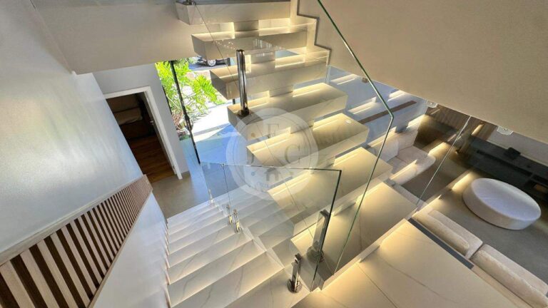 Casa em Condomínio para aluguel no Vila do Golfe: