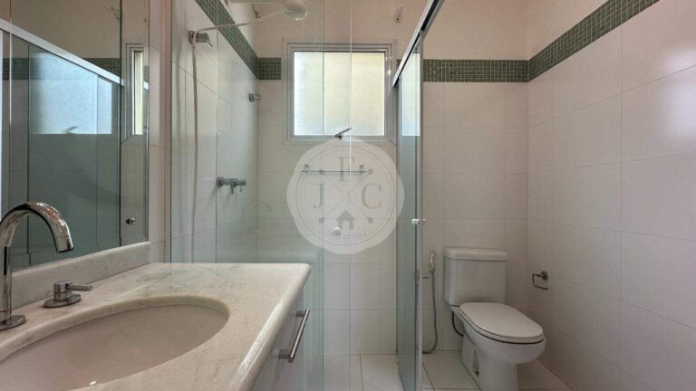 Casa em Condomínio à venda no Bonfim Paulista: