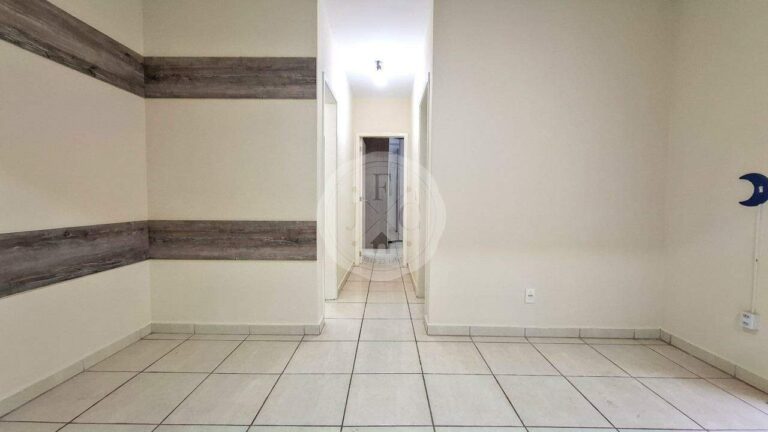 Apartamento à venda no Nova Aliança: