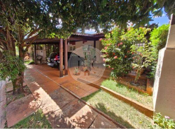 Casa em Condomínio para aluguel no Jardim Manoel Penna: