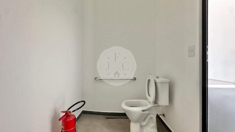 Loja para aluguel no Condomínio Itamaraty: