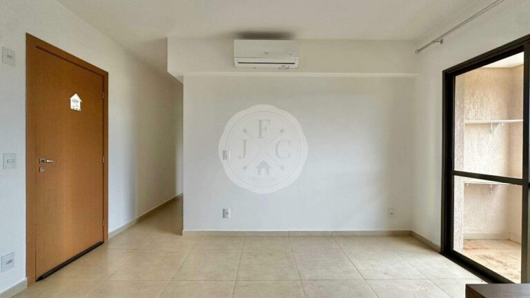 Apartamento para aluguel no Jardim Califórnia:
