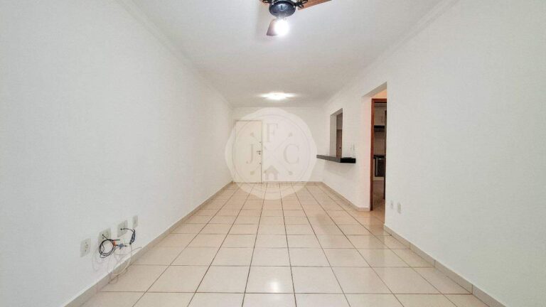 Apartamento à venda no Nova Aliança: