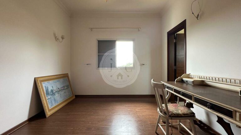 Casa em Condomínio à venda no Bonfim Paulista: