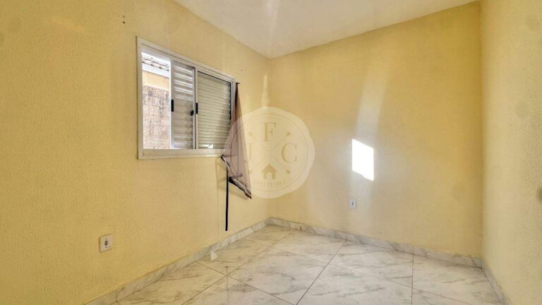Casa à venda no Jardim Cristo Redentor: