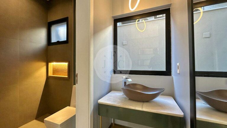 Casa em Condomínio para aluguel no Vila do Golfe:
