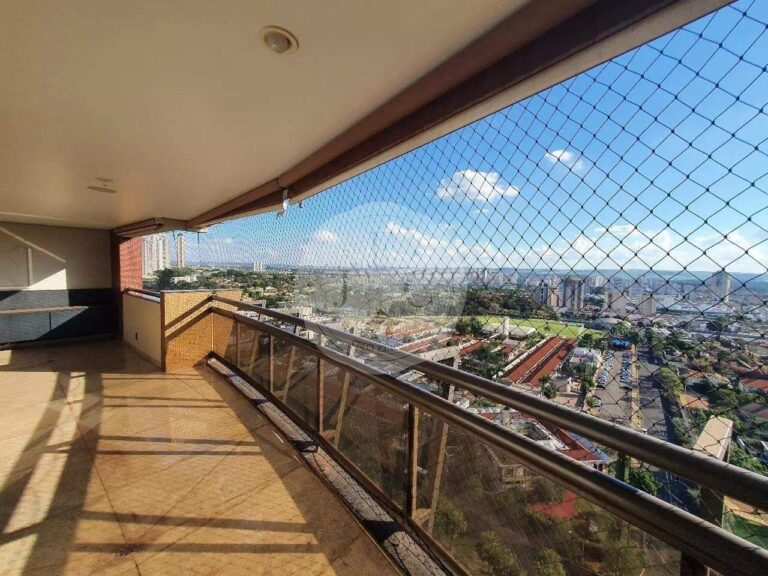 Apartamento para aluguel no Jardim Irajá: