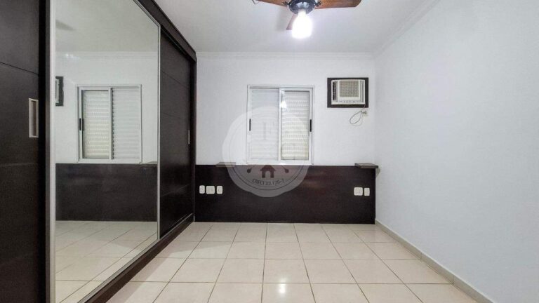 Apartamento à venda no Nova Aliança: