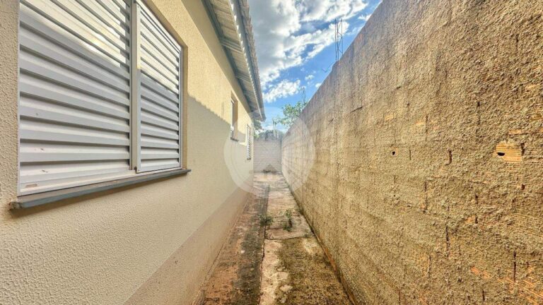 Casa à venda no Jardim Cristo Redentor: