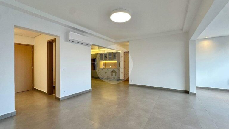 Apartamento para aluguel no Jardim Olhos D'Água II: